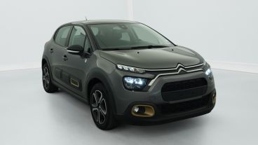 Aperçu du véhicule : PureTech 110 S S BVM6 C-Series