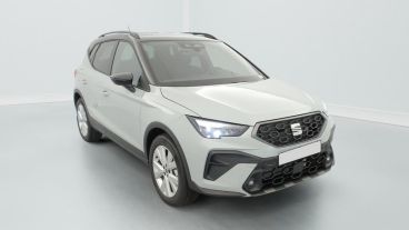 Aperçu du véhicule : 1.0 TSI 115 ch Start Stop DSG7 Copa