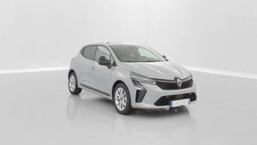 Aperçu du véhicule : V(2) 1.5 Blue dCi 100ch Evolution Auto-école GAS