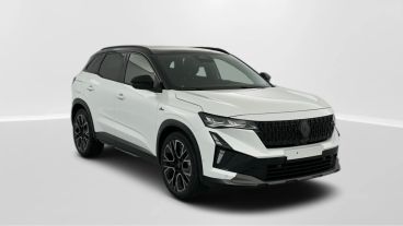 Aperçu du véhicule : E-Tech full hybrid 200ch Esprit Alpine