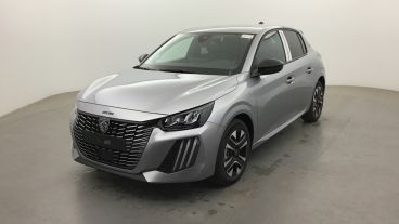 Aperçu du véhicule : 208 Hybrid 136 e-DCS6 Allure