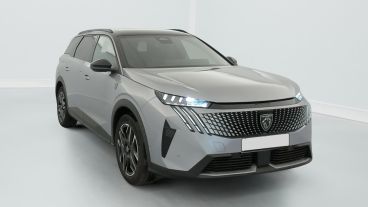 Aperçu du véhicule : HYBRID 145CH E-DCS6 GT
