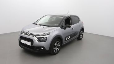 Aperçu du véhicule : 1.2 PURETECH 83CH S&S MAX