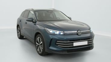 Aperçu du véhicule : 2.0 TDI 150ch DSG7 Elegance