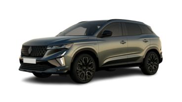 Aperçu du véhicule : AUSTRAL full hybrid E-Tech 200 ch Esprit Alpine