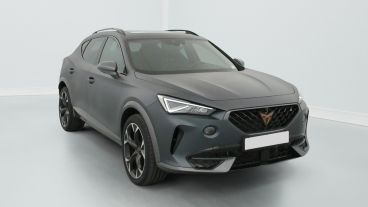 Aperçu du véhicule : 1.4 E-HYBRID 245 CH DSG6 VZ