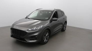 Aperçu du véhicule : 2.0 TDCI 120CH ST-LINE POWERSHIFT