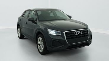 Aperçu du véhicule : 30 TFSI 110 BVM6 Design