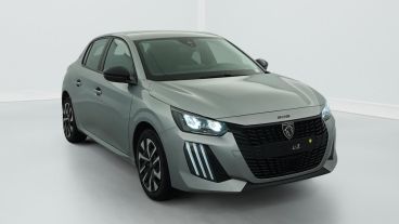 Aperçu du véhicule : PureTech 75 S S BVM5 Active