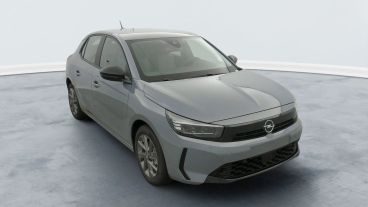 Aperçu du véhicule : 1.2 Turbo 100 ch BVM6 Edition