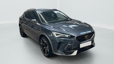Aperçu du véhicule : 1.4 E-HYBRID 245 CH DSG6 VZ