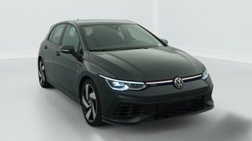 Aperçu du véhicule : 2.0 TSI 300 DSG7 GTI CLUBSPORT