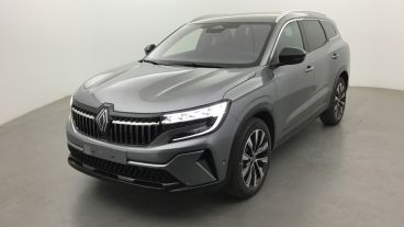 Aperçu du véhicule : ESPACE VI E-Tech full hybrid 200 GSR2 Techno