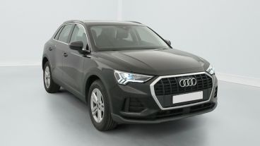 Aperçu du véhicule : 35 TFSI 150 CH S TRONIC 7 BUSINESS LINE