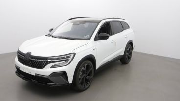 Aperçu du véhicule : 1.2 E-TECH FULL HYBRID 200CH ESPRIT ALPINE 7 PLACES - 25