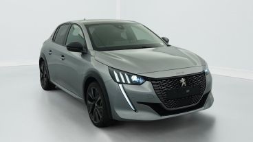 Aperçu du véhicule : 50 KWH 136CH GT