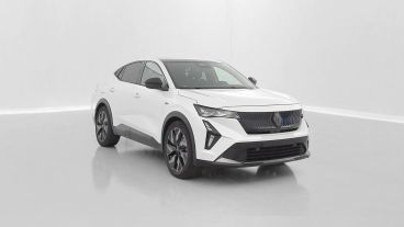 Aperçu du véhicule : E-Tech full hybrid 200ch esprit Alpine
