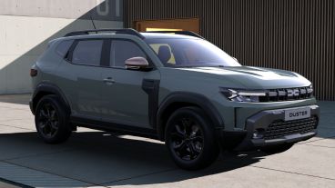 Aperçu du véhicule : Hybrid 155ch Extrême