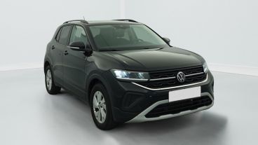 Aperçu du véhicule : 1.0 TSI 116 Start Stop BVM6 Life