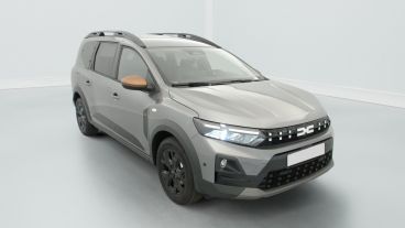 Aperçu du véhicule : TCE 110 7 PL EXTREME