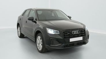 Aperçu du véhicule : 35 TDI 150 S tronic 7 quattro Design Luxe