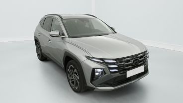 Aperçu du véhicule : 1.6 T-GDI 239 Hybrid BVA6 Creative