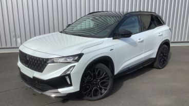 Aperçu du véhicule : AUSTRAL full hybrid E-Tech 200 ch Esprit Alpine