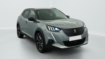 Aperçu du véhicule : 136 ch GT