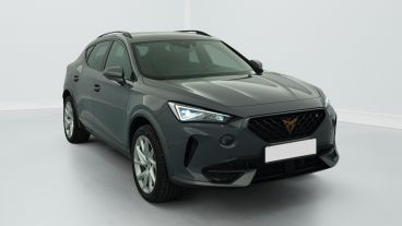 Aperçu du véhicule : 1.4 e-HYBRID 204 ch DSG6 Business Edition