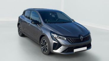 Aperçu du véhicule : ECO-G 100 CH GSR2 TECHNO