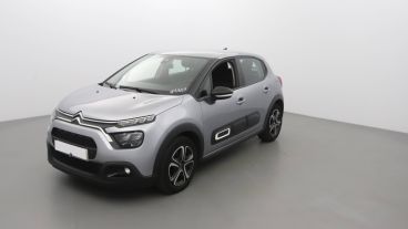 Aperçu du véhicule : 1.5 BLUEHDI 100CH S&S PLUS