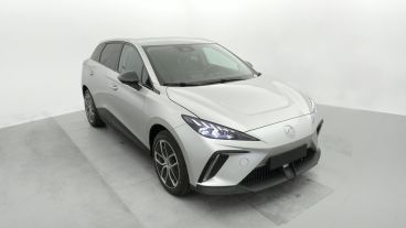 Aperçu du véhicule : ELECTRIC 64KWH - 150 KW 2WD LUXURY