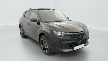 Aperçu du véhicule : 1.2 Ibrida 145 ch e-DCT6 Q4 Ti