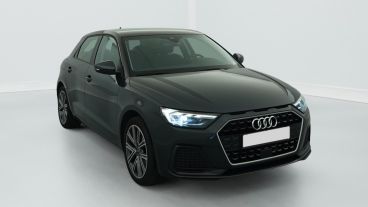 Aperçu du véhicule : 25 TFSI 95 ch BVM5 Advanced