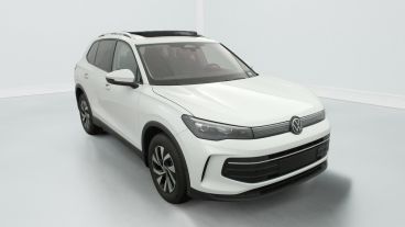 Aperçu du véhicule : 1.5 eTSI 150CV DSG7 LIFE PLUS