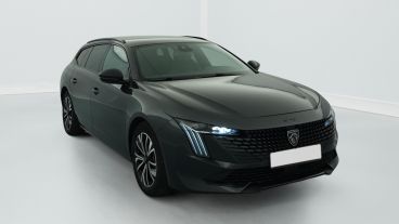 Aperçu du véhicule : Hybrid 225 e-EAT8 Allure