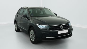 Aperçu du véhicule : 1.4 EHYBRID 245CH DSG6 LIFE