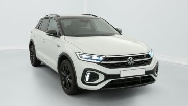 Aperçu du véhicule : 1.5 TSI EVO 150 START STOP BVM6 R-LINE