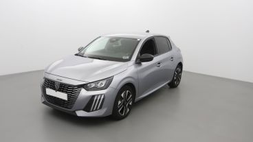 Aperçu du véhicule : 1.2 100CH S&S ALLURE