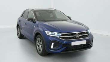 Aperçu du véhicule : 2.0 TDI 150 START STOP DSG7 R-LINE