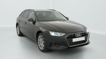 Aperçu du véhicule : 35 TFSI 150 S tronic 7 Design