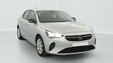 Aperçu du véhicule : 1.2 75 ch BVM5 Edition