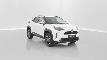Aperçu du véhicule : 1.5 Hybride 130h Design e-CVT