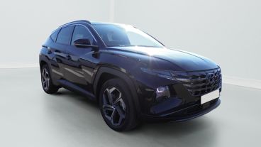 Aperçu du véhicule : Tucson 1.6 T-GDI 230 Hybrid BVA6 Executive