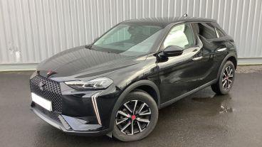 Aperçu du véhicule : DS 3 PureTech 130 EAT8 Performance Line