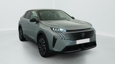 Aperçu du véhicule : Hybrid 145 e-DCS6 GT