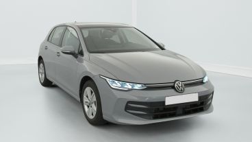 Aperçu du véhicule : 2.0 TDI 116 BVM6 LIFE PLUS