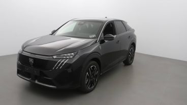 Aperçu du véhicule : 1.2 HYBRID 145CH GT E-DCS6