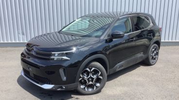 Aperçu du véhicule : C5 AIRCROSS BlueHDi 130 EAT8 Max