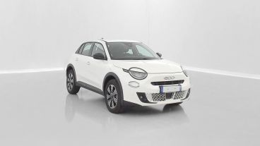 Aperçu du véhicule : 1.2 Hybrid Turbo 145ch Pop eDCT6
